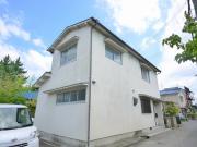 天理市柳本町戸建