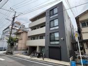 都営三田線板橋区役所前駅まで徒歩5分