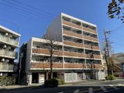 プレイアデ稲田堤
