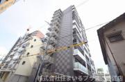 ファステート大阪EASTパーレス