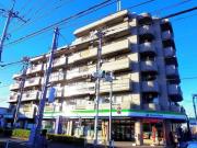 ＪＲ中央線武蔵小金井駅まで徒歩23分