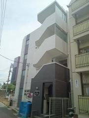 ＪＲ山手線高輪ゲートウェイ駅まで徒歩13分