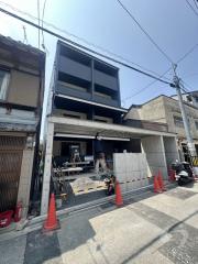 ウェルスクエア千本下長者