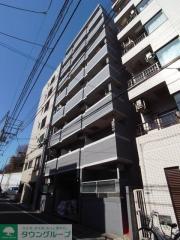 ドルチェ新宿