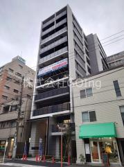 ブルーライン伊勢佐木長者町駅まで徒歩4分