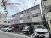 ジュネス阪南