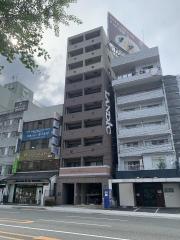 アソシアグロッツォ平尾駅前602