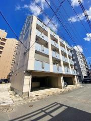 片野タカヤコーポレーションビル