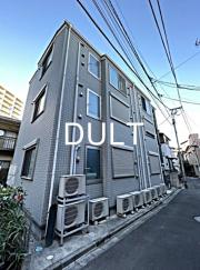 つくばエクスプレス南千住駅まで徒歩7分