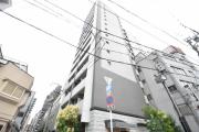 地下鉄御堂筋線大国町駅まで徒歩4分
