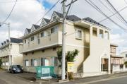 ユングフェルン長町