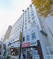 シャトレーイン東京・笹塚