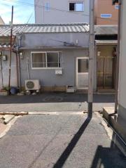 駒ケ林町3丁目戸建て