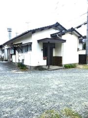岩瀬借家