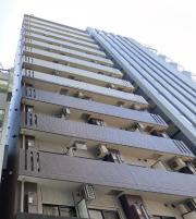 東京メトロ有楽町線新富町駅まで徒歩2分