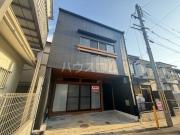宇多野御池町貸家