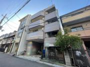 京阪本線香里園駅まで徒歩7分