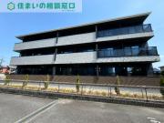 名鉄名古屋本線矢作橋駅までバス約10分 徒歩9分