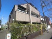 ＪＲ成田線成田駅まで徒歩7分