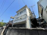 東急目黒線洗足駅まで徒歩5分