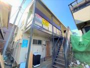 ＪＲ高崎線宮原駅まで徒歩12分