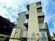 地下鉄七隈線天神南駅まで徒歩7分