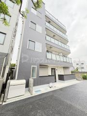 b CASA金町EAST