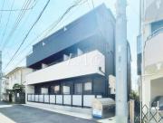 トレゾールKA板橋本町