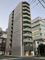ＪＲ京葉線八丁堀駅まで徒歩5分