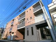 ＪＲ総武線（各駅停車）吉祥寺駅まで徒歩10分