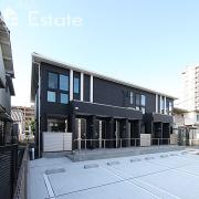 地下鉄鶴舞線浄心駅まで徒歩13分