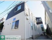 トレカーサ下赤塚