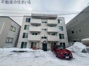 地下鉄南北線澄川駅まで徒歩3分