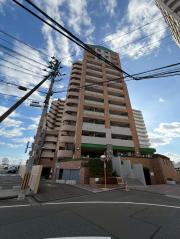 ライオンズマンション大和第5