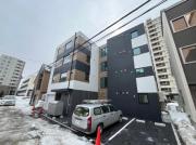 地下鉄東西線白石駅まで徒歩6分