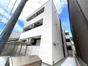 近鉄大阪線長瀬駅まで徒歩2分