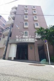 ラフィネジュ横浜南