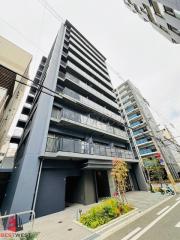 京阪本線天満橋駅まで徒歩5分