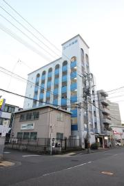 コーポ浅野岡山