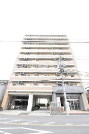アルバ志賀本通