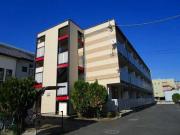 小田急小田原線本厚木駅まで徒歩27分