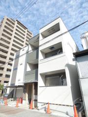 地下鉄長堀鶴見緑地線蒲生四丁目駅まで徒歩5分