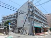 岡町駅前レジデンス