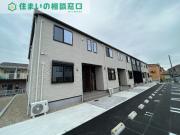 名鉄名古屋本線矢作橋駅まで徒歩12分