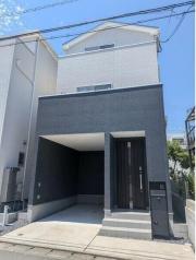 福岡市南区若久1丁目住宅