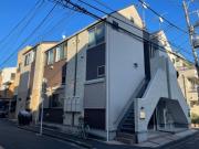 Nextage 押上