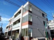 ＪＲ青梅線中神駅まで徒歩4分