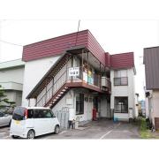 ＪＲ石北本線北見駅まで徒歩20分