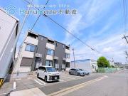 名鉄常滑線豊田本町駅まで徒歩6分
