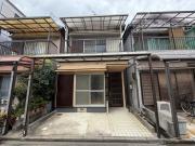 大野芝戸建